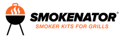 SMOKENATOR logo