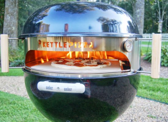 KettlePizza Pizza Oven Kits